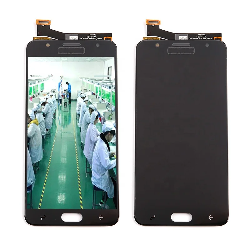  Для samsung J7 prime screen для touch lcd
