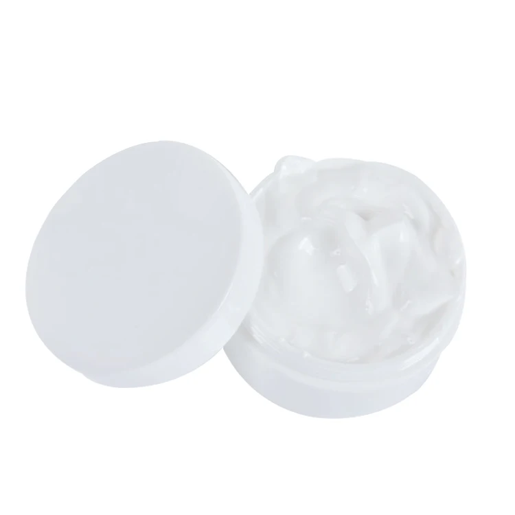 
Semi-finished Whitening Moisturizing Waterproof Isolating Concealer Day Face Cream For Tanning Skin 