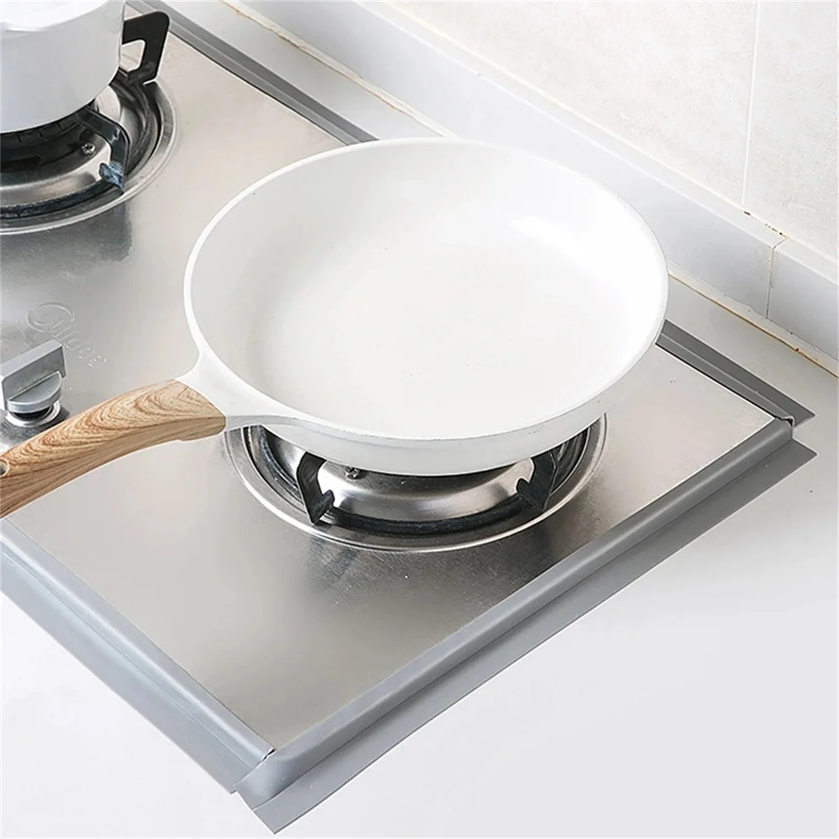 3.2m Bathroom Kitchen Shower water proof mould proof tape Sink Bath Sealing Strip Tape Self adhesive Waterproof Plaster