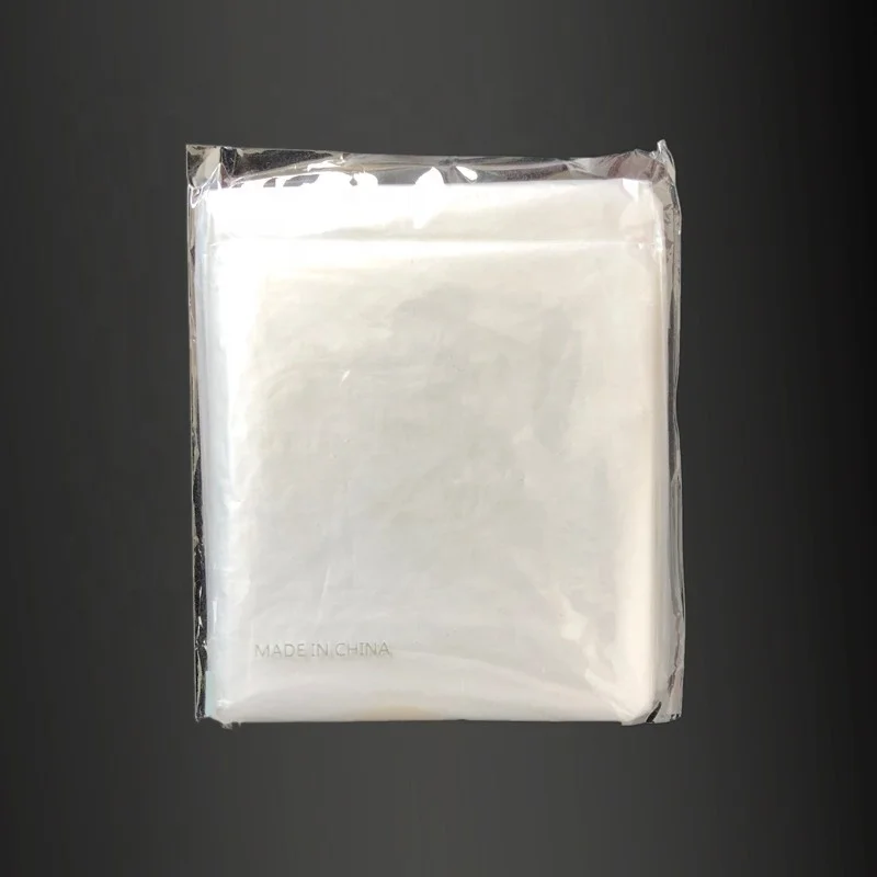 200 Disposable Hairdressing Cutting Cape Salon Gowns/Hair Cut Cutting Salon Stylist barber Cape Hairdresser