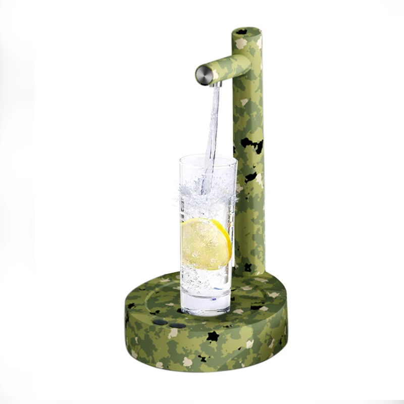 Outdoor meneral bottom loading potable treatment supplies storage automatic smart table water dispenser drink dispensers pump