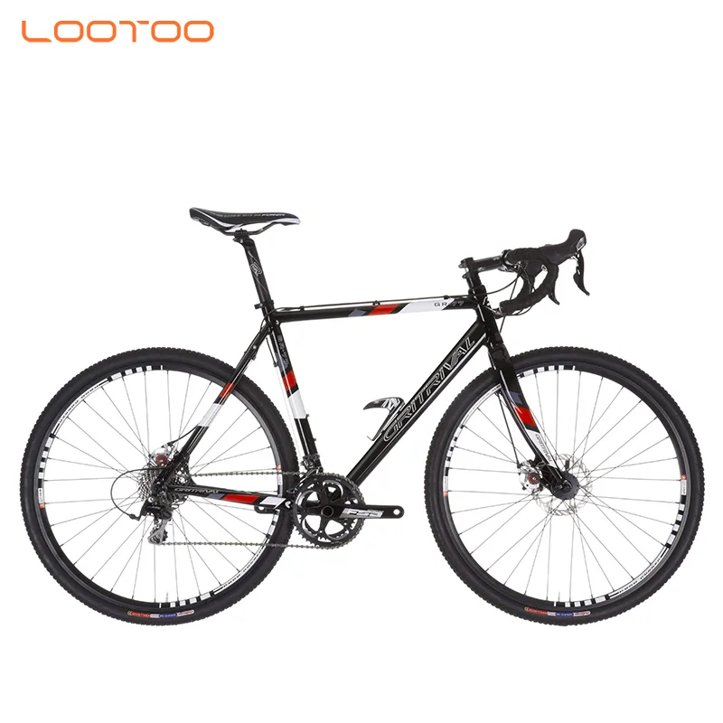 Легкий Горный внедорожный велосипед, 21 24-скоростной велосипед с многоугольным стержнем, карбоно, алюминиевая рама, размер 54 см, 24 дюйма