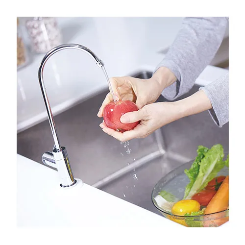 gravity water filter