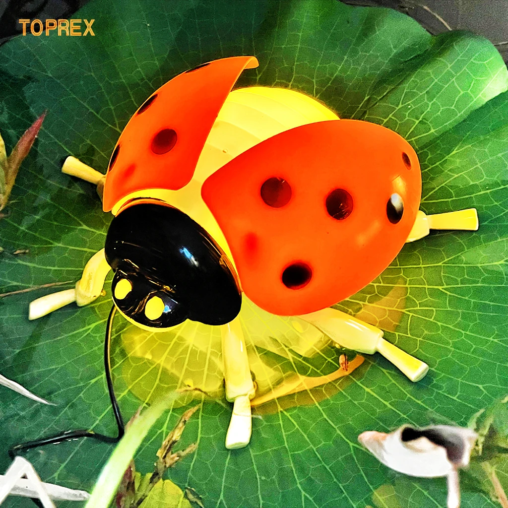 2024 Hot Selling Products Landscape Lighting Simulation Dynamics Motif Moving Butterfly Led For Garden Yard Decoration