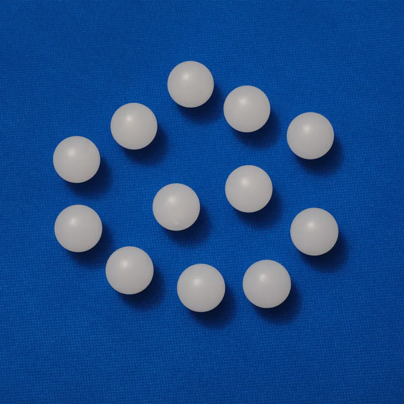2023 hot-sale well known 1.5mm-100mm PP delrin nylon plastic ball
