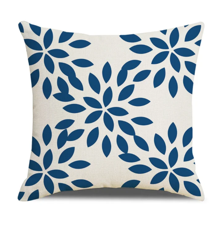 2022 New Pillow Velvet Soft Home Sofa Upholstery Cushion Covers For Sale