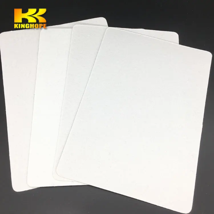 Hot Melt Shoes Stiffener Chemical Sheets for Shoes Upper and Heel