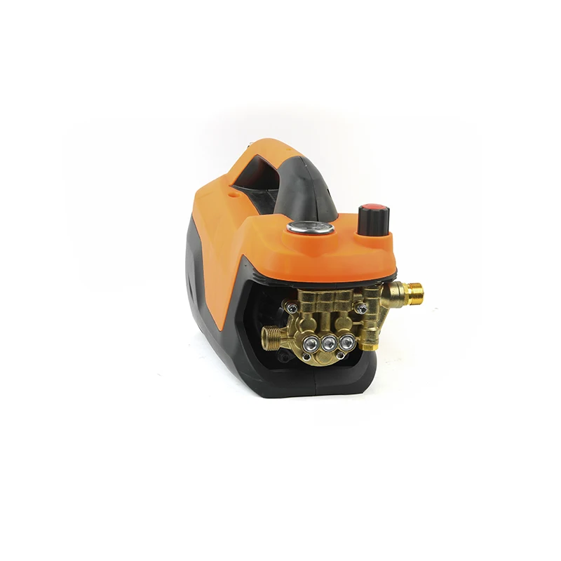 Commercial Power High Pressure Washer Machine high pressure cleaner car washer automatic