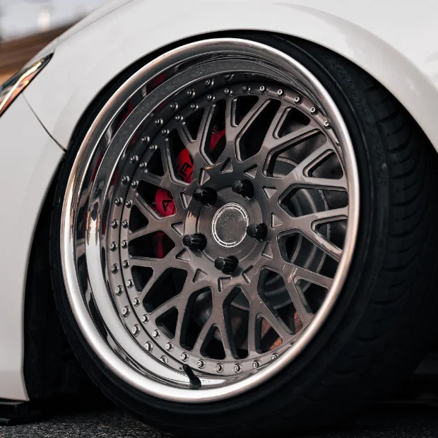 18 19 20 21 22 24 inch forged wheels rim for Benz AMG a35 a45 c43 c63 e53 e63 gla35 glb35 glc43 glc63 gle53 bmw 530 330 430 x5