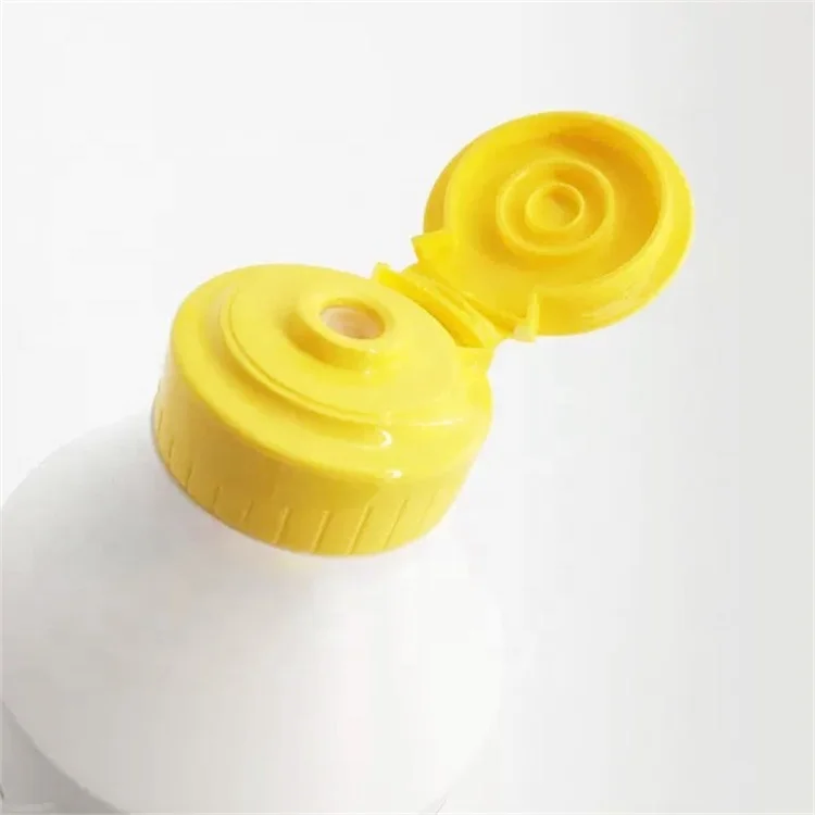 Wholesale No Leakage 38/400 Syrup Dispensing Bottle Cap With Valve