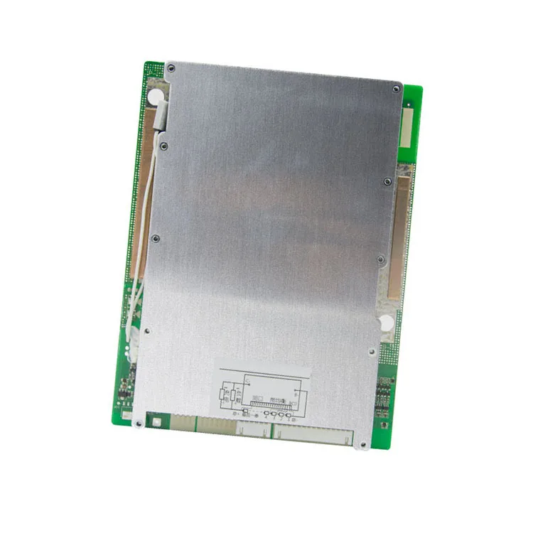 4S 150A BMS 12V баланса BMS 18650 Литий сбалансированный батарея Защитная плата защиты для сверла lifepo4 батареи pcm