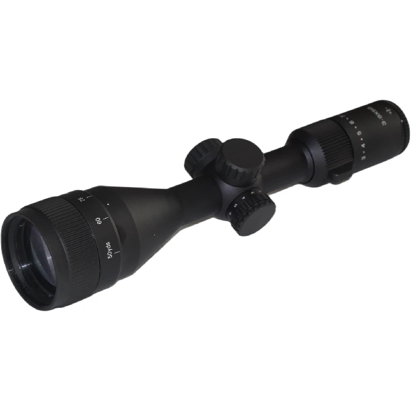 Optic VT-R 3-9X50AOE Waterproof Hunting Scope Best Cheap China Mount Spottin Sight Equipment with 3x Magnification