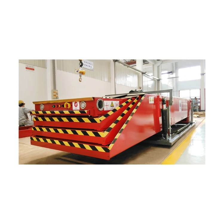 Telescopic Belt Conveyor Design Container Loading Conveyor Belt Manufacturer