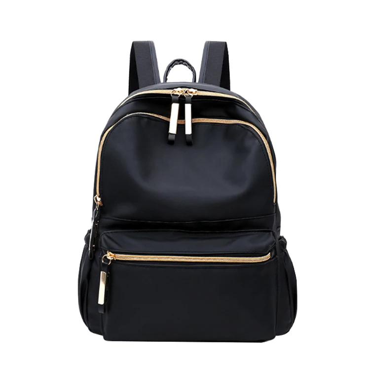 China Made Fashion High Quality Oxford School Backpack for Women,design Large Capacity Casual Outdoor Backpack