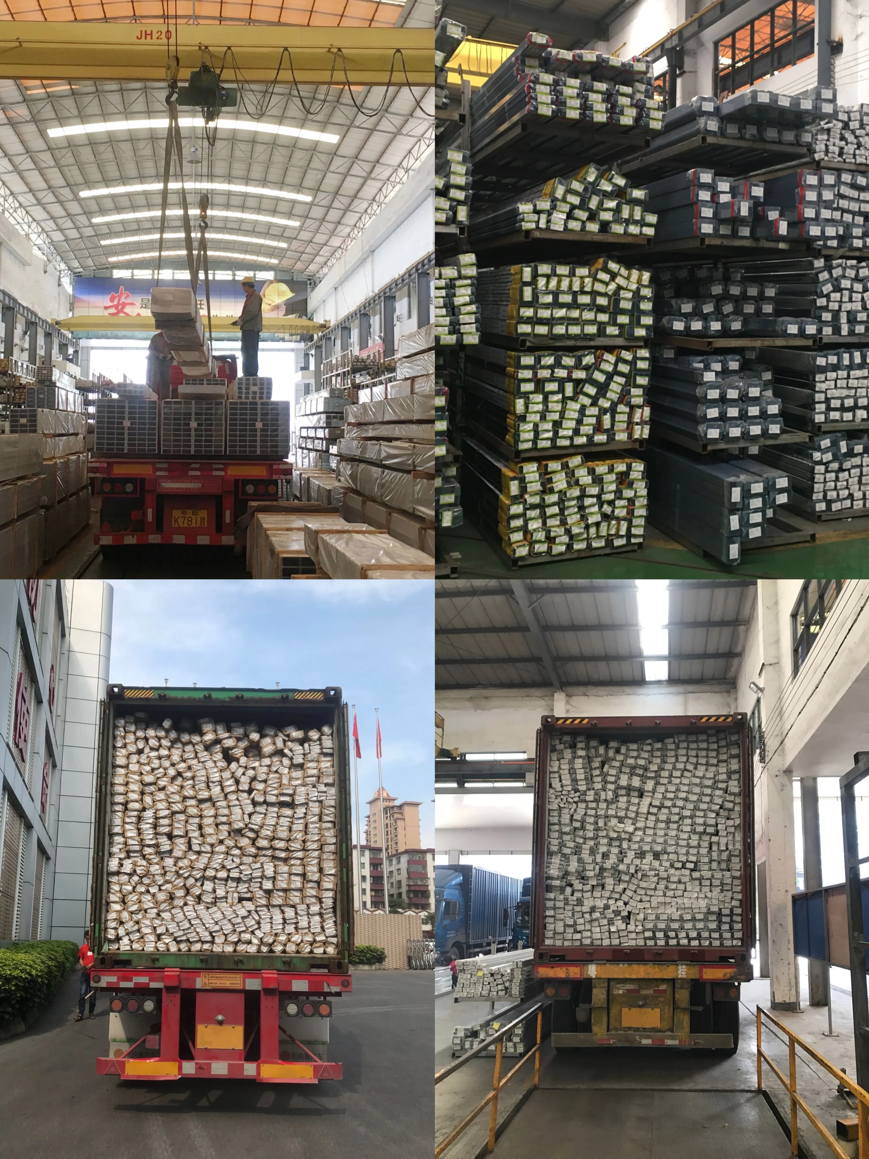 Edge pull handle & t profile aluminum gola profile for kitchen cabinet