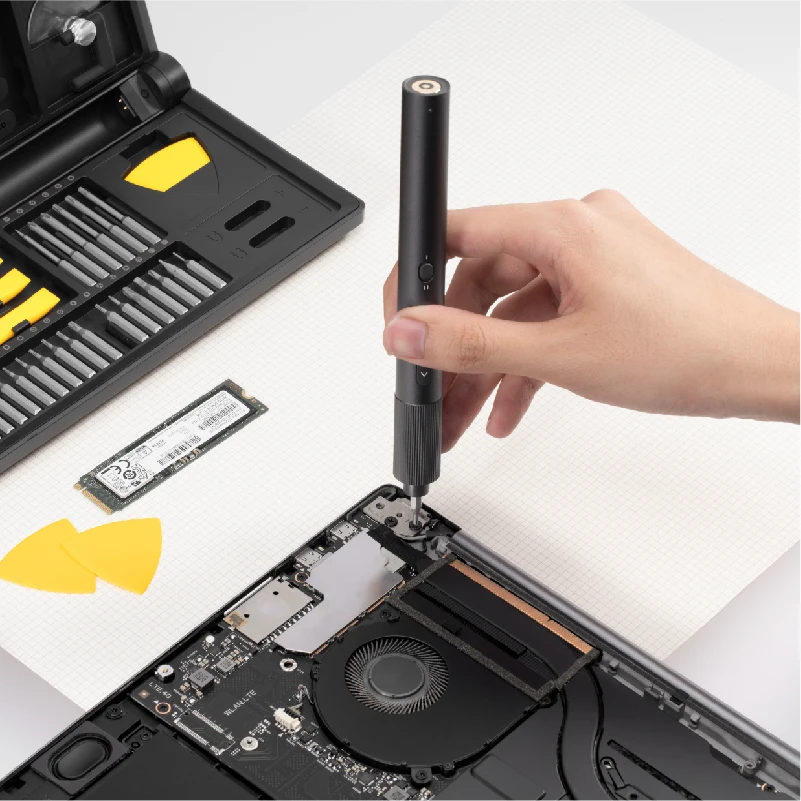 HOTO Precision Screwdriver Kit Pro