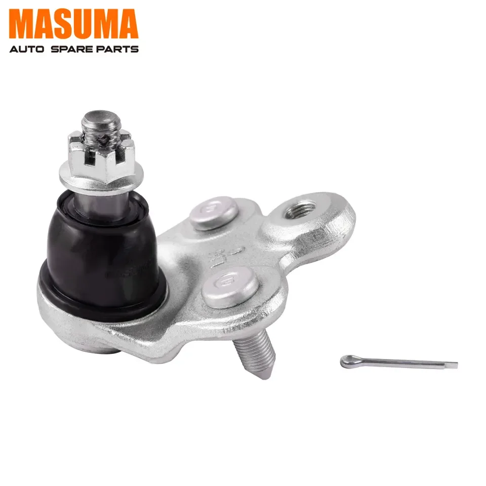 MB-9704L MASUMA High Quality Auto Suspension Systems Ball Joints For 51230-sna-a02 51230-sna-a03