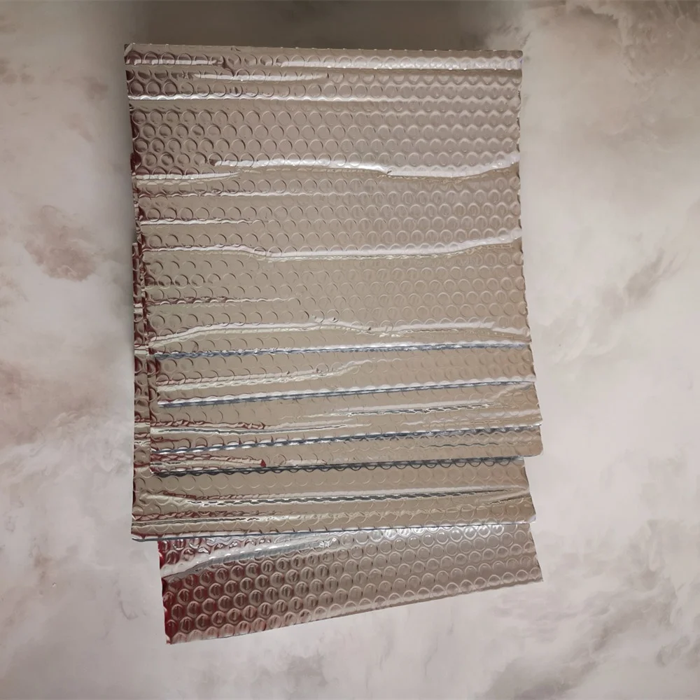 roof heat insulation materials car sound deadener heat insulation shenzhen