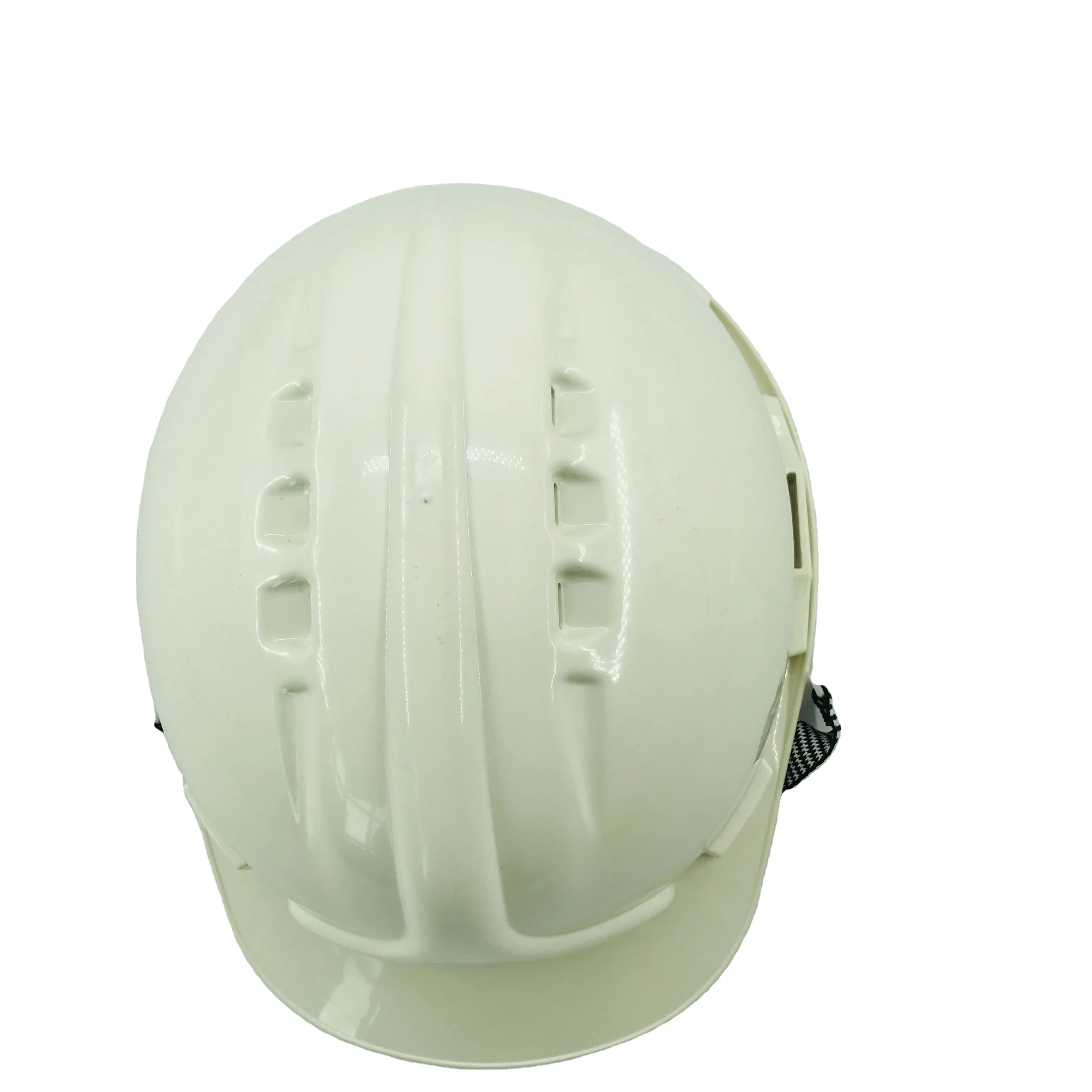 construction helmets