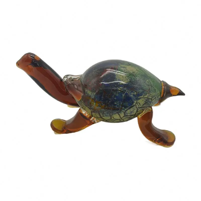 Cheap Personalized Reasonable Price Murano Glass Glass Decoration Animal