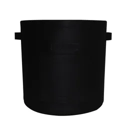 1 2 3 5 7 10 20 25 30 45 50 100 галлонов воздухопроницаемые тканевые горшки фетровая ткань растительные пакеты для картофеля овощей травяная медицина