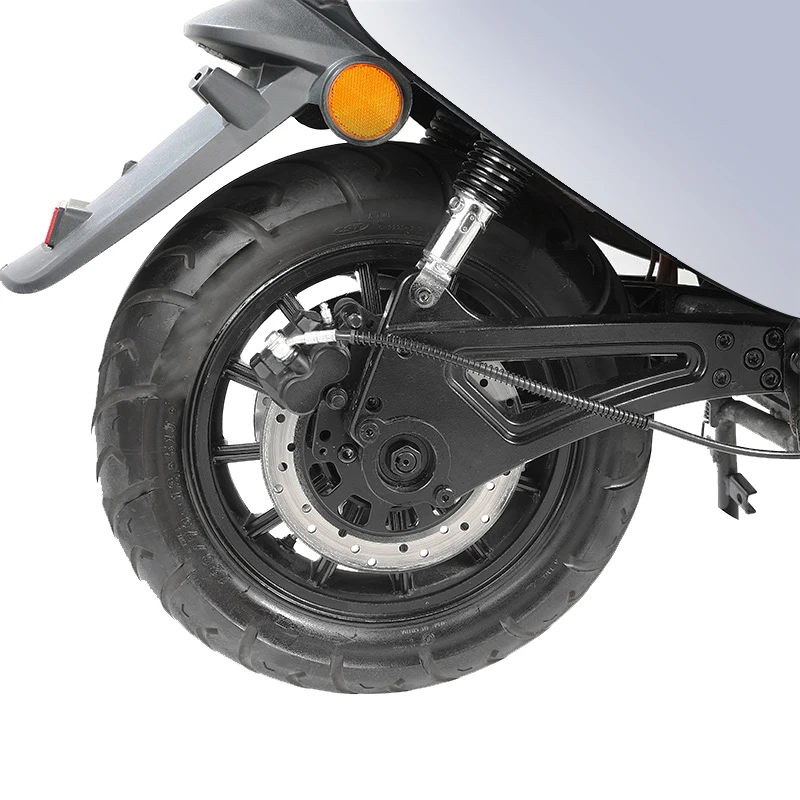 Electric Motorbike Planetary Reduction Motor 80kmh Load 300kg 72v 3000W Electric Wheel Hub Motor