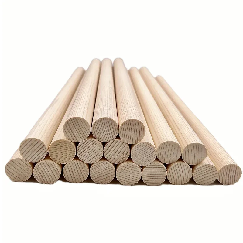 Spruce wood pillars for acoustic violins pillars poles String instruments violin accessories cello 4/4