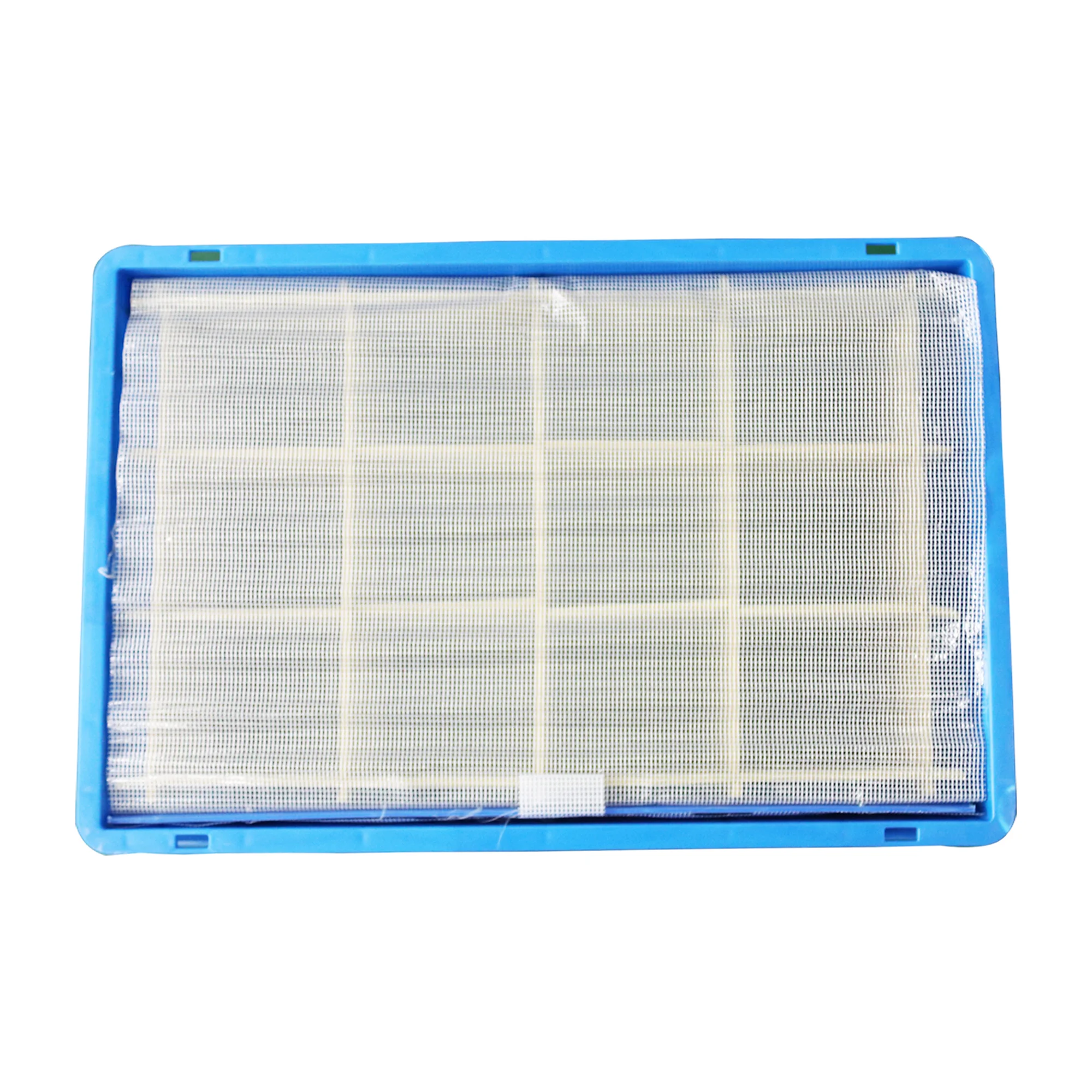 Join Industry Plastic Crate With Custom Divider Stackable Europe Box Heavy Duty EU Crate Plastic Logistics Box Plastic EU Crate