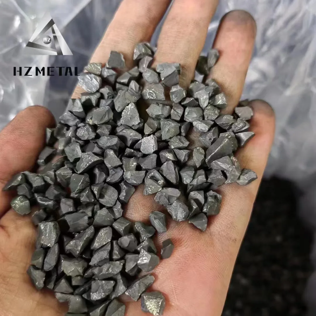 High Performance Competitive Price Tungsten Carbide Granules