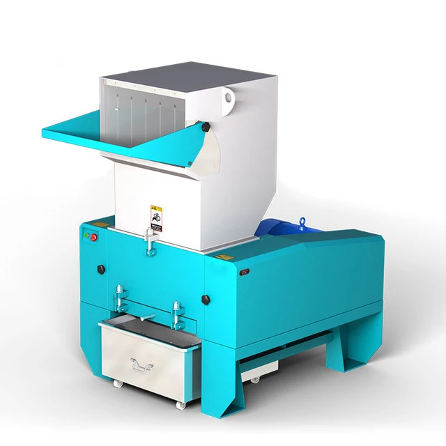 Plastic Crusher Grinder Recycling Machine For Sale Prices