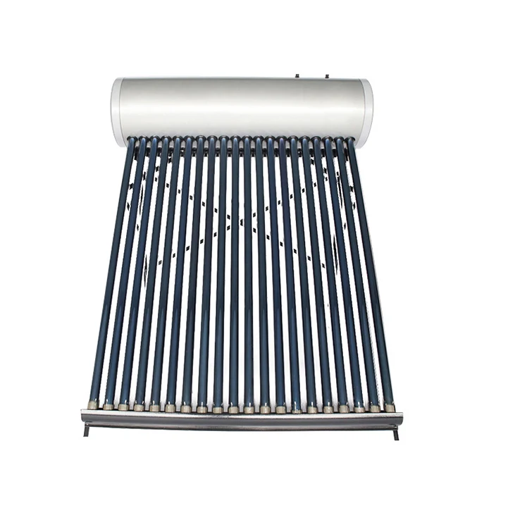 Good quality wholesale commercial household durable preheated solar water heater (1600423725574)
