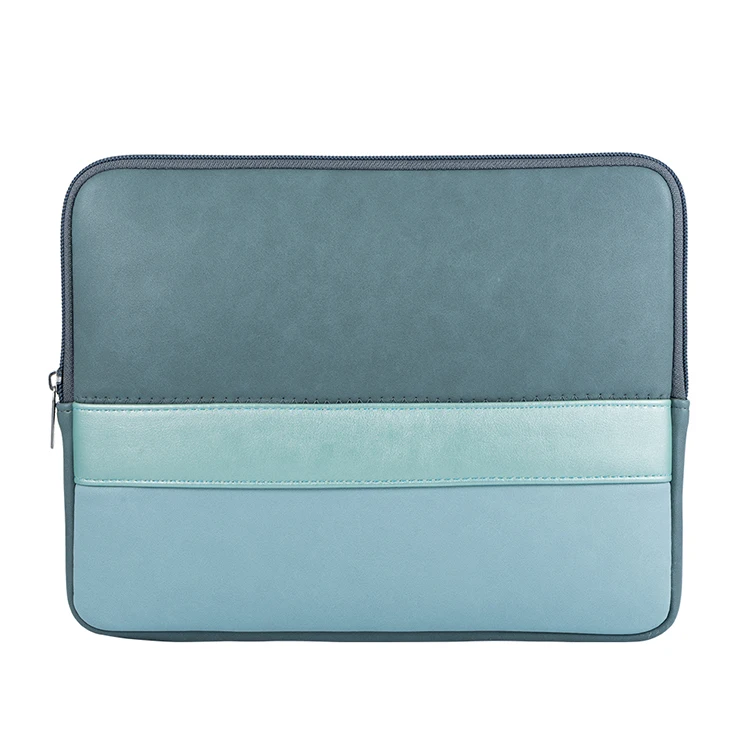 2021 New PU Leather Shockproof Case Cover Soft Tablet Sleeve Zipper Pouch For iPad Pro 11 inch