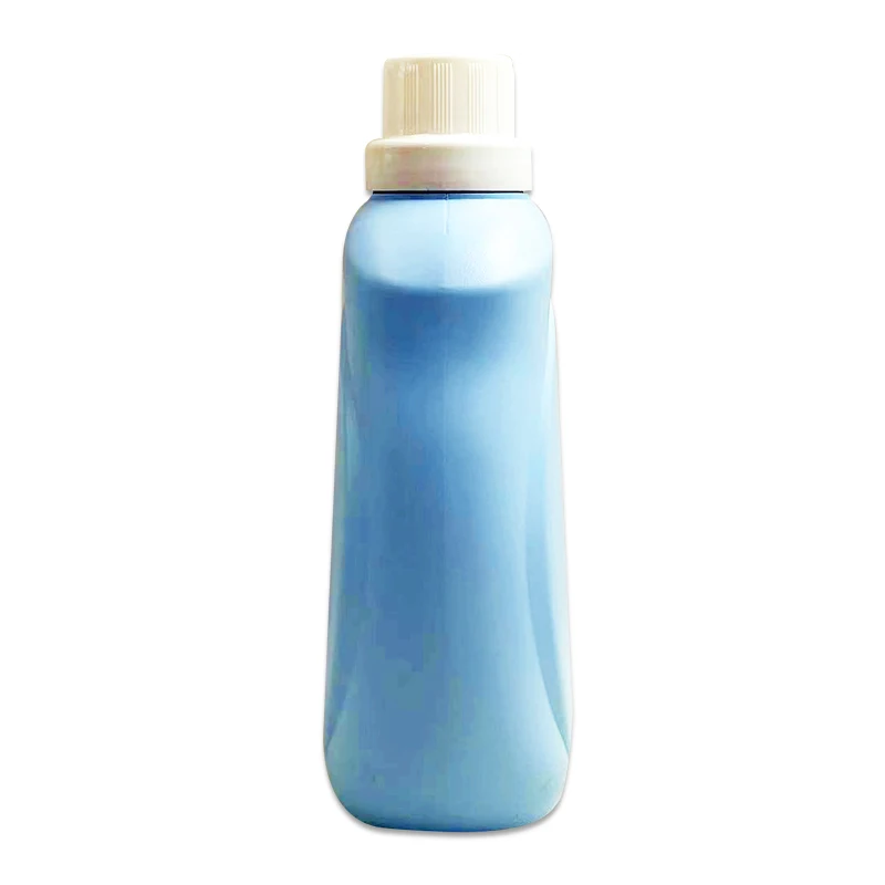 Factory Direct 1 2 3 5L Plastic Laundry Detergent Bottle With Cap Washing Liquid Dtergent Bottles