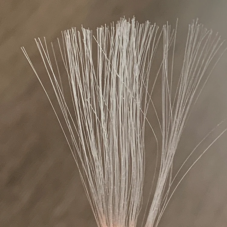 High quality  800D Ultra High Molecular Weight Polyethylene Fiber  Antil UV Uhmwpe Yarn  cut resistance fiber