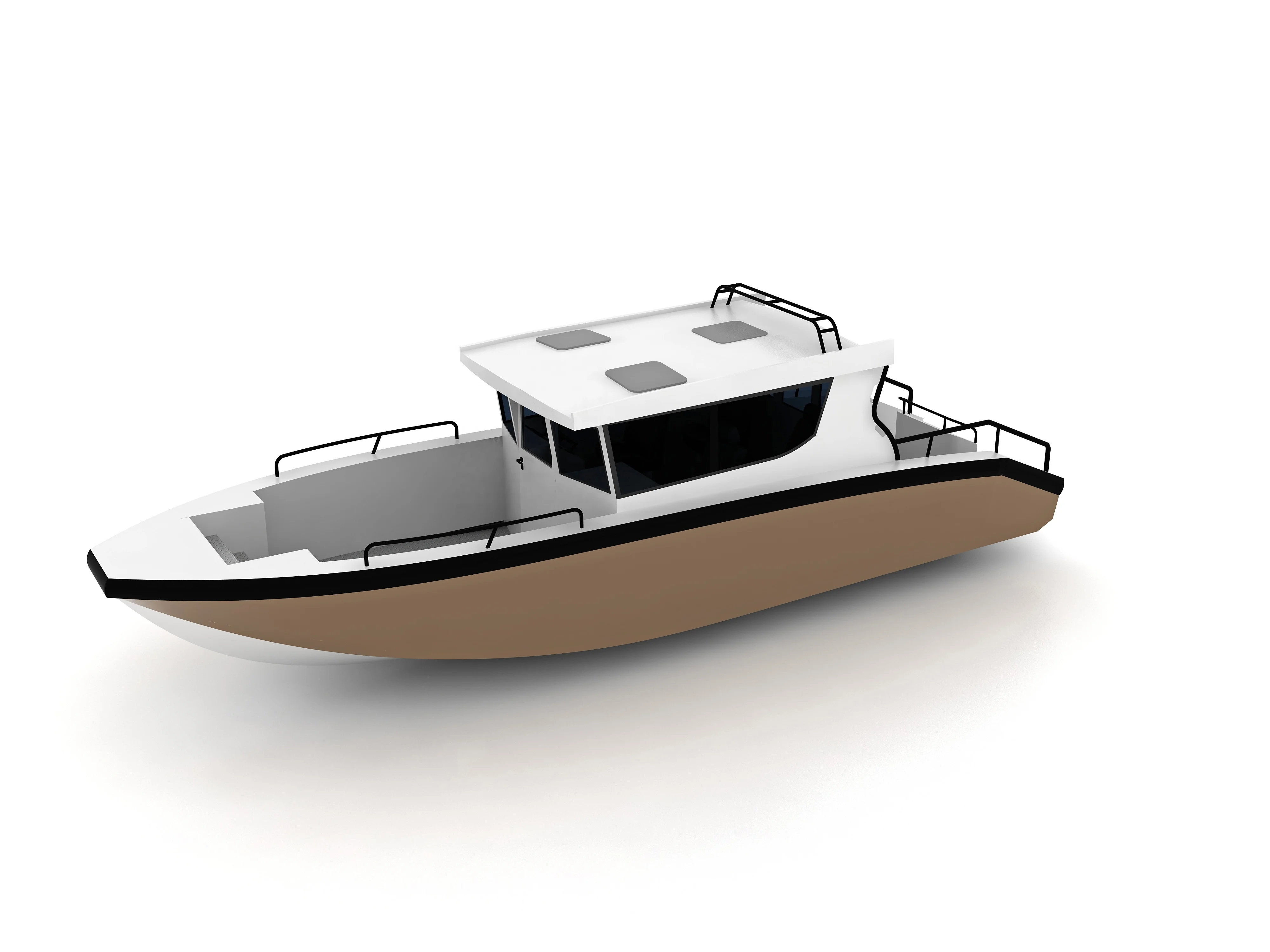 Продажа военной спасательной лодки Tai xin 9 5