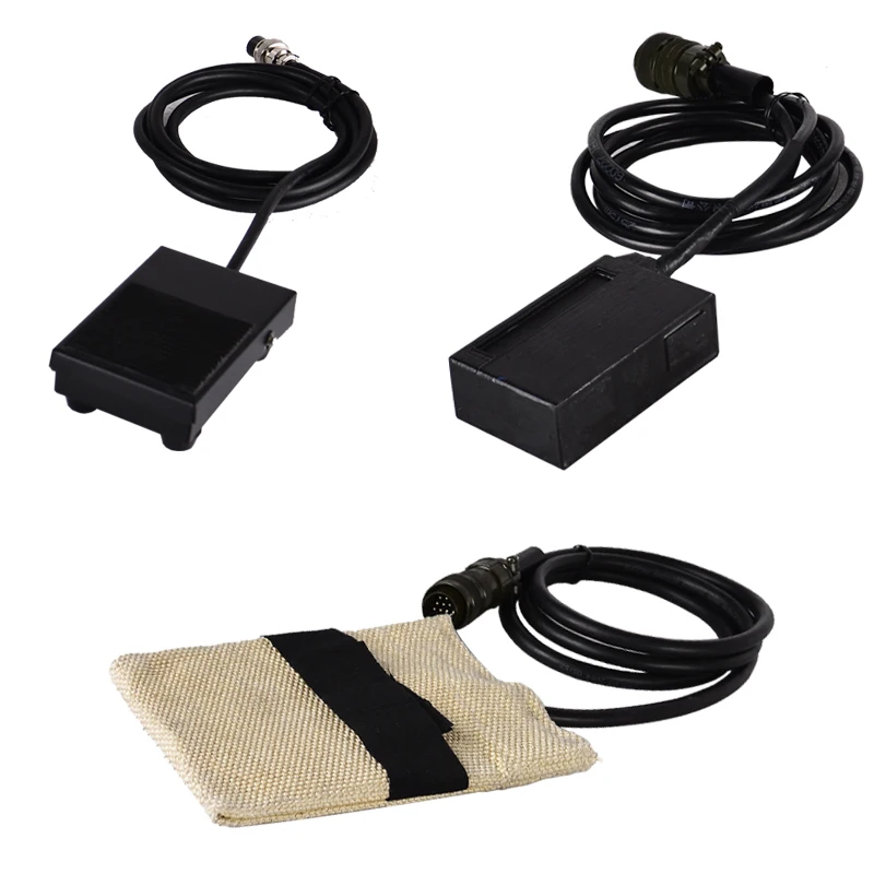 Taking off windshield heat induction tool for Car Window Removal