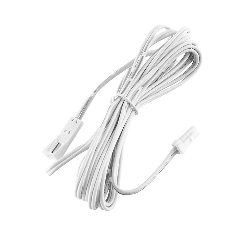 Аксессуары для светодиодного освещения Удлинительный провод dupont длина 2 5 метров кабель