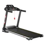 Home Gym Motorized Electric Treadmill Folding Treadmill LCD Screen Smart Multifunction Treadmills