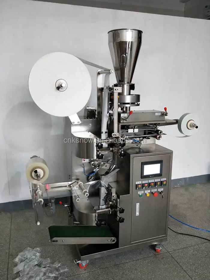 Hot Sale Automatic Pouch Ground Cocoa Matcha Milk Coffee Tea Packing Bag Machines