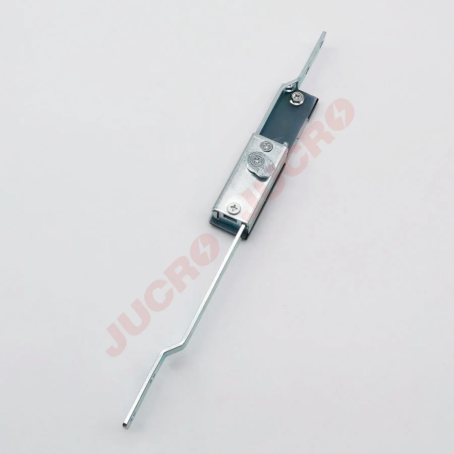 DL820 Quarter Turn ABS Panel Tool Type Key  Multipoint Latch Rod Control Panel  Cabinet Lock