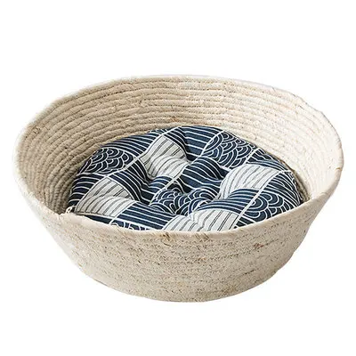 High Quality Modern Soft And Warm Comfortable Cute Unique Luxury Pet Bed For Cat