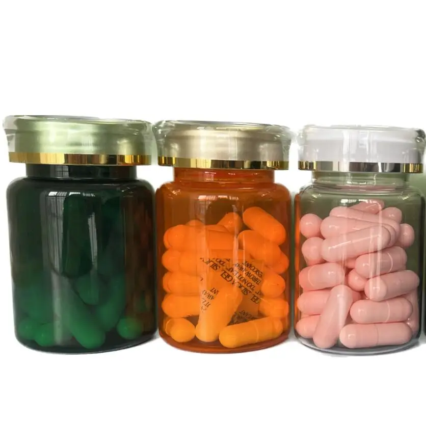 Private label cleaning capsule pills vaginal detox yoni pops probiotic and yoni drip tightening pops capsules