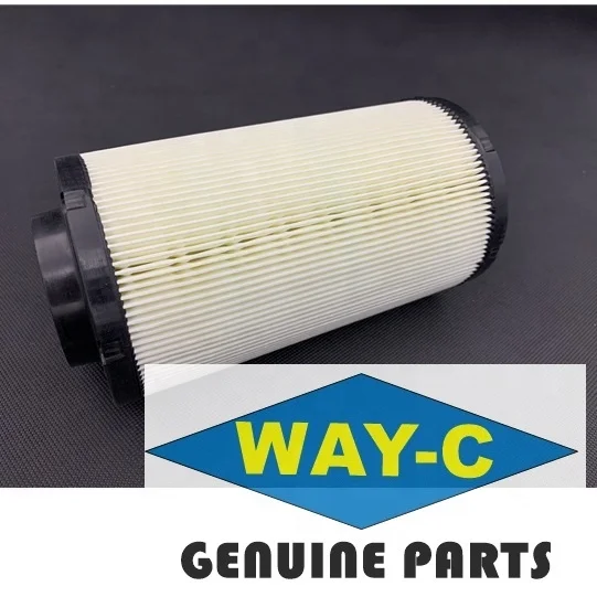 Wholesale Tricycle Engine Parts System Filters Air Filter for BAJAJ RE BAJAJ205CC