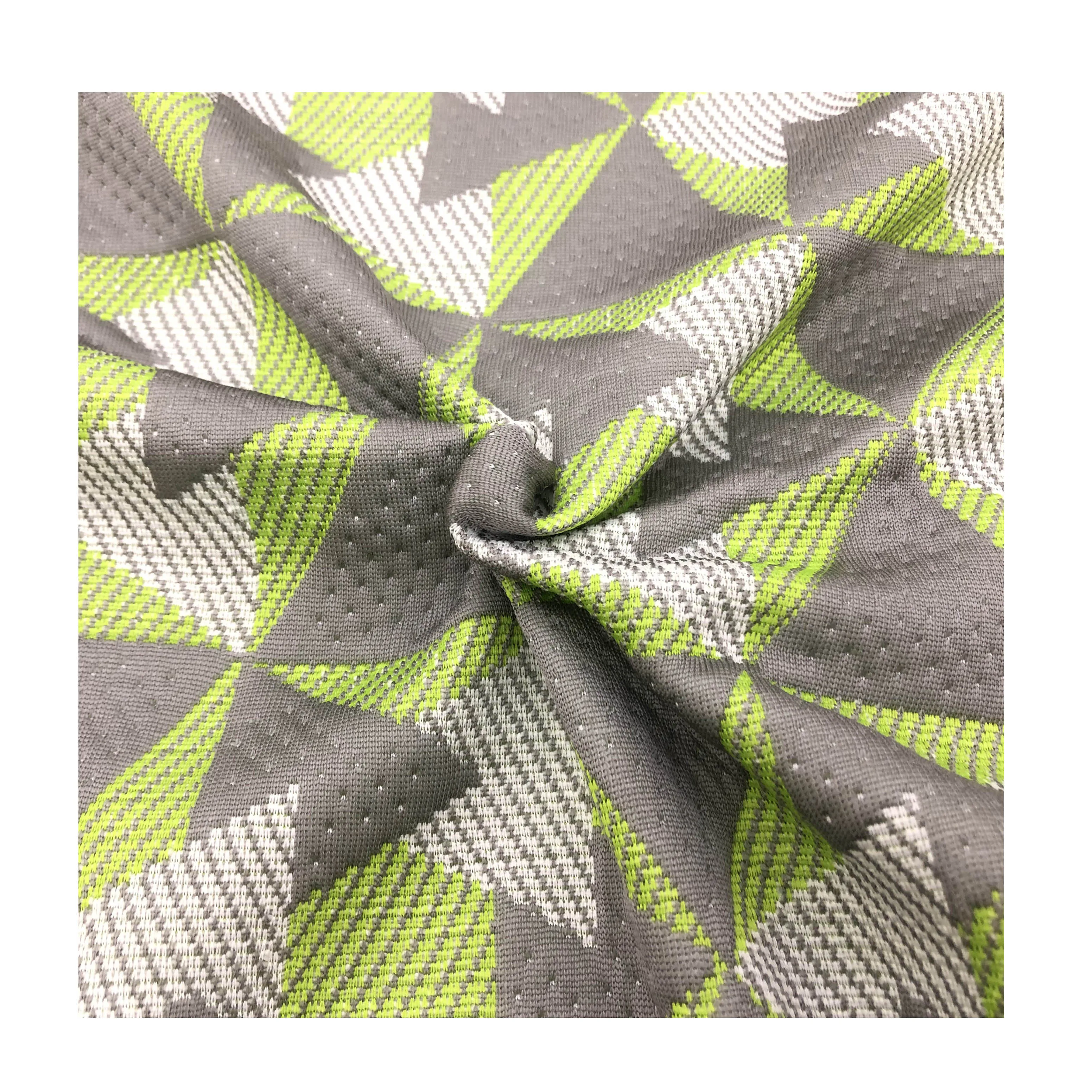 China Wholesale Price 21S/32S Certificate Mattress Graphene Coated With Fabric