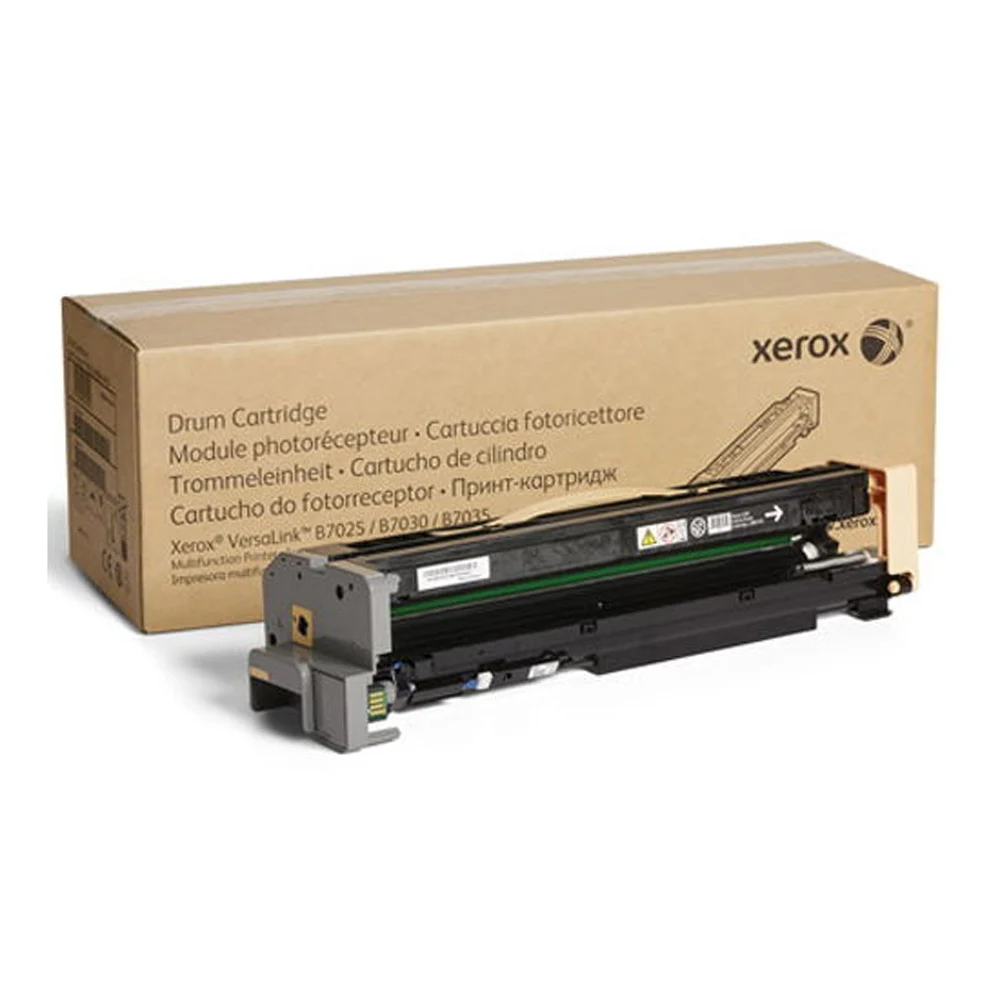 Восстановленный барабанный блок Xerox 013R00687 для VersaLink B7125 B7130 B7135