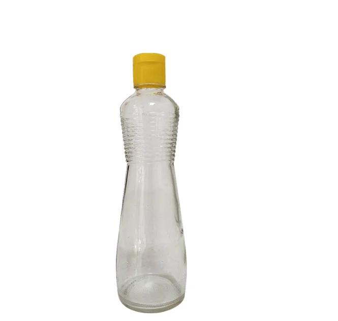 100ml 170ml 220ml 250ml 300ml 400ml 500ml high white sunflower seed oil soy sauce vegetable oil glass bottle