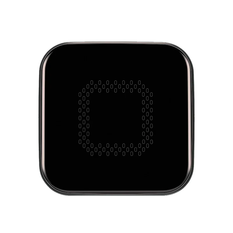 Wireless Carplay Mirror Link Android Auto Netflix YouTube CarPlay Mini Ai Box Dongle Adapter For Original Car With Wired Carplay