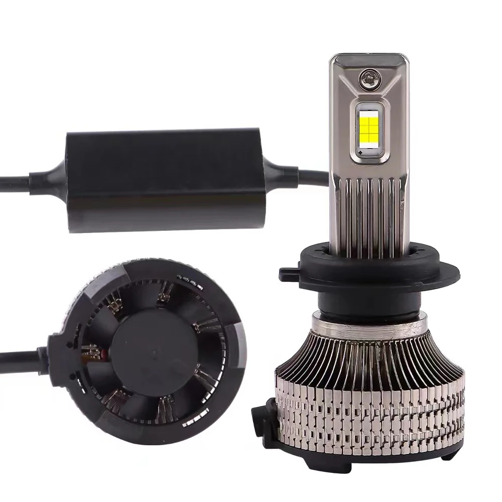 Wholesale TACPRO 12v 110W H1 H3 H4 H7 H11 9005 9006 High and Low Beam High End Car LED Car Headlight Bulb