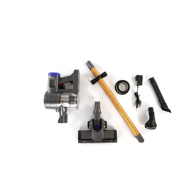 CB CE Колесный тормозной инструмент для удаления пыли беспроводной батареи Электронные пыли беспроводные 2-1 пылесос