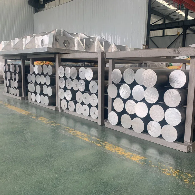 Maige High Quality Factory Price Magnesium Alloy Extruded Rods AZ91D AZ80 ZK60A WE43 AZ31B MA18 Magnesium Cast Rod